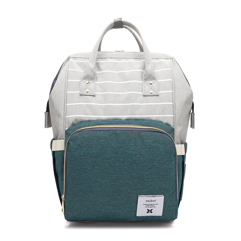 Vielseitiger Mode-Rucksack Brehn