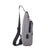 Multi-Compartment Sling Bag Brehn