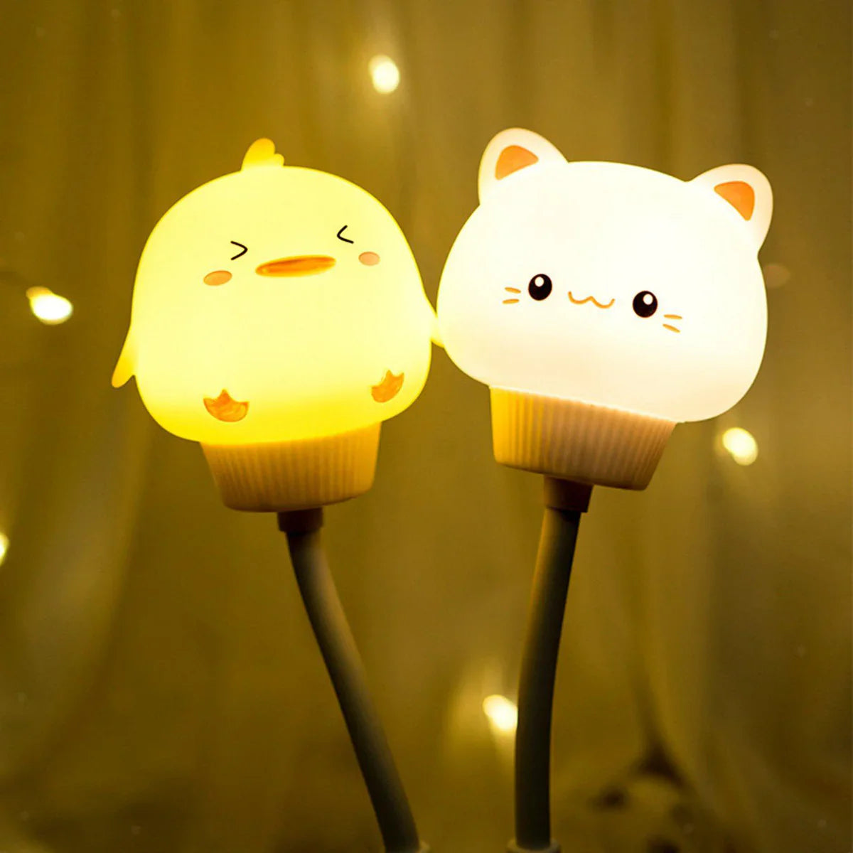 Brehn | Nachtlicht mit Timerfunktion - CuddleLight