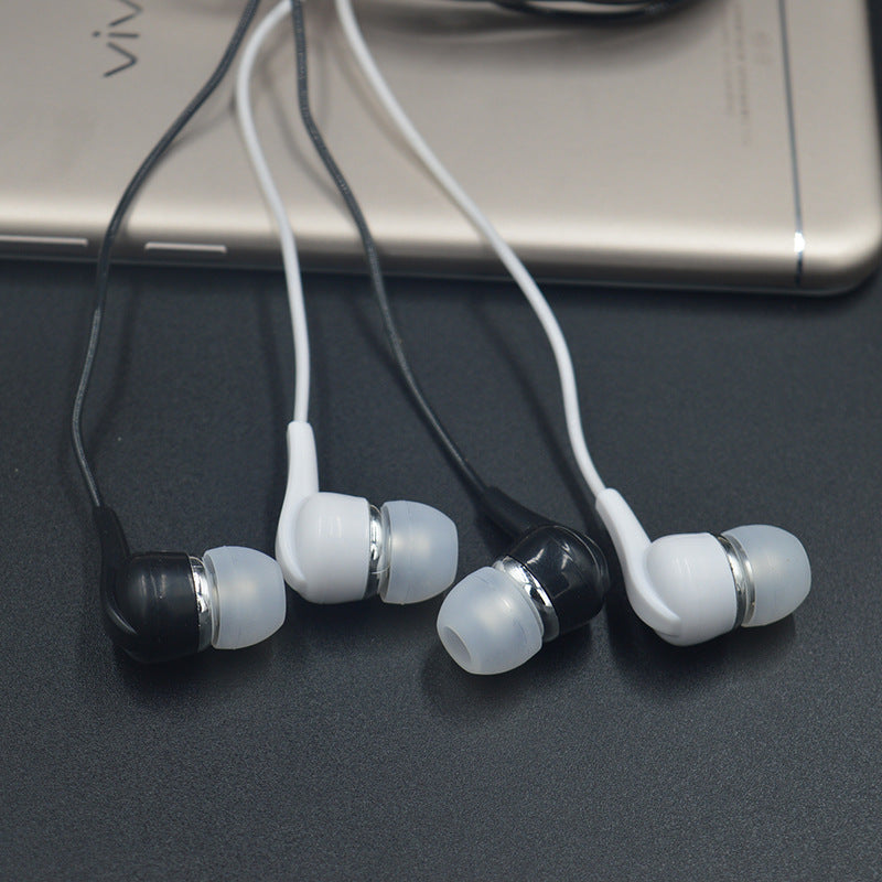 In-Ear Kopfhörer Brehn