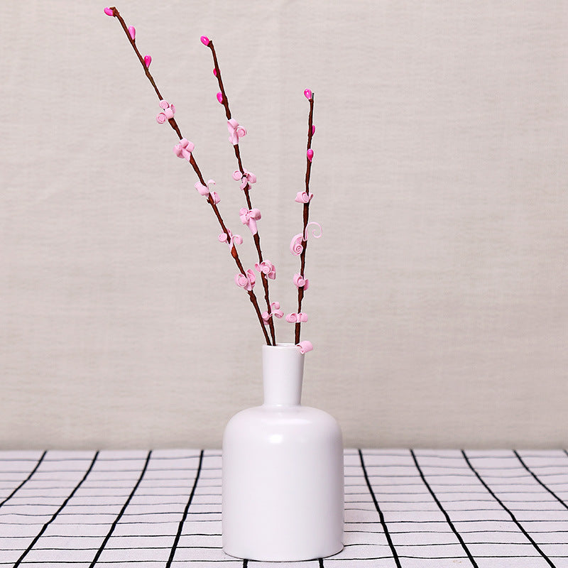 Moderne Keramische Blumen Vase Brehn