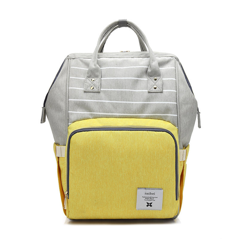 Vielseitiger Mode-Rucksack Brehn