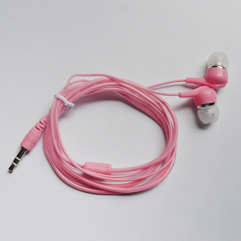 In-Ear Kopfhörer Brehn
