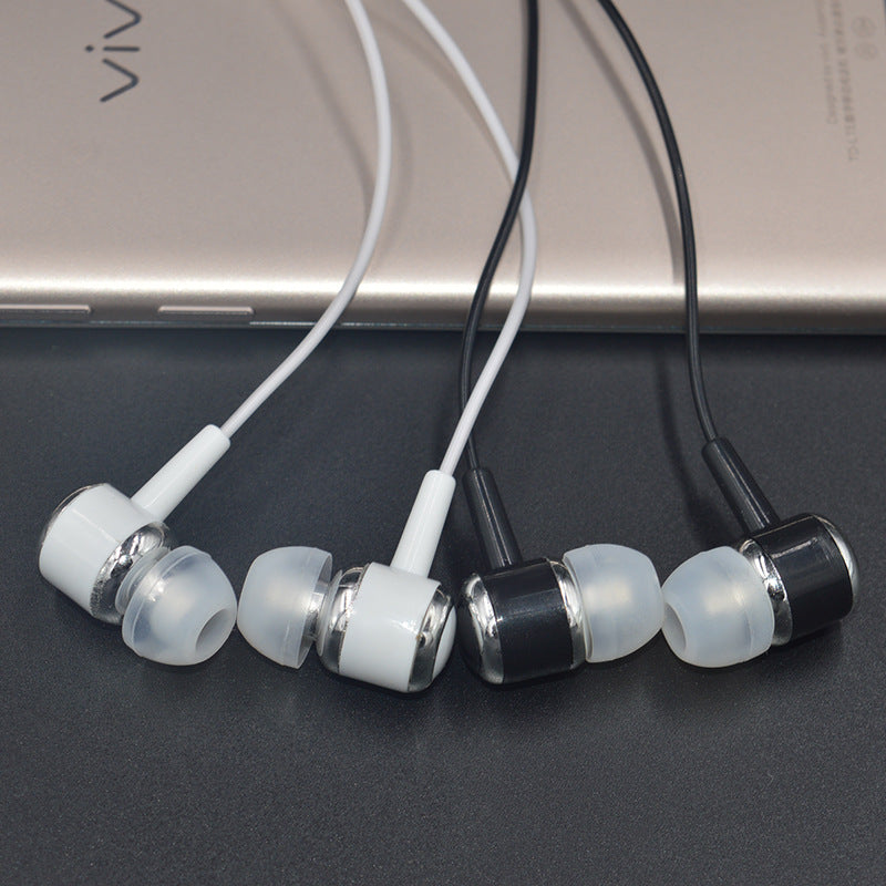In-Ear Kopfhörer Brehn