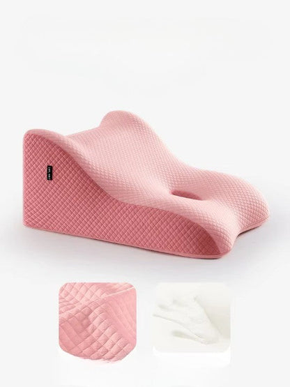 Multi-Winkel Wirbelsäulenstütze Memory-Schaum Ergonomisches Kissen | Brehn