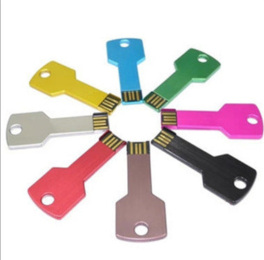 Slim USB Flash Drive Schlüssel Brehn