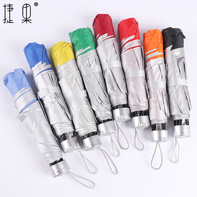 Unisex Regenschirm Brehn