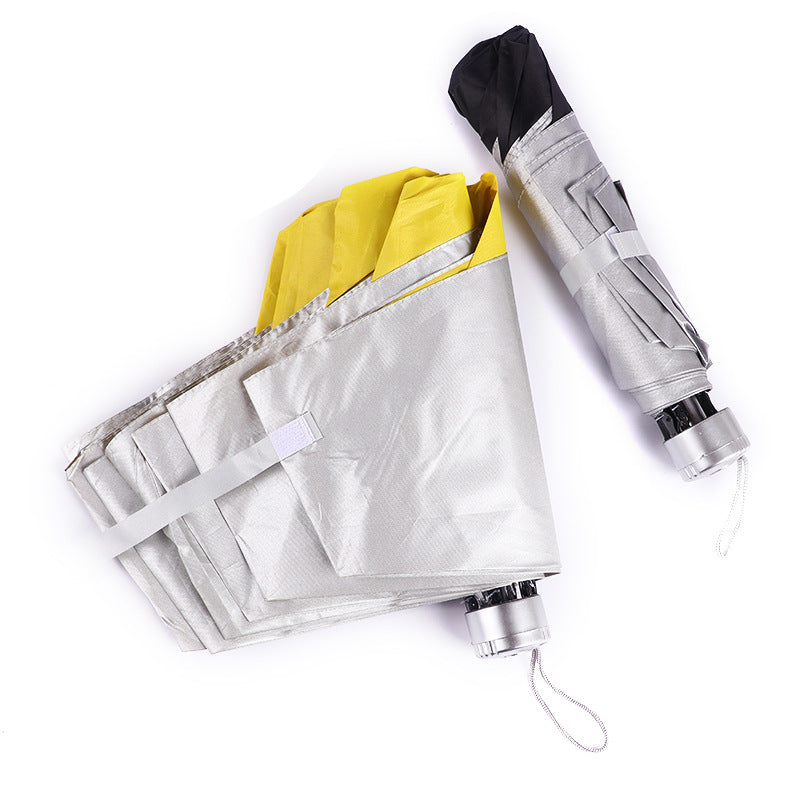 Unisex Regenschirm Brehn