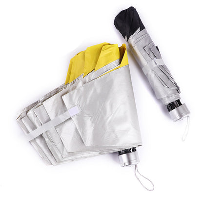Unisex Regenschirm Brehn