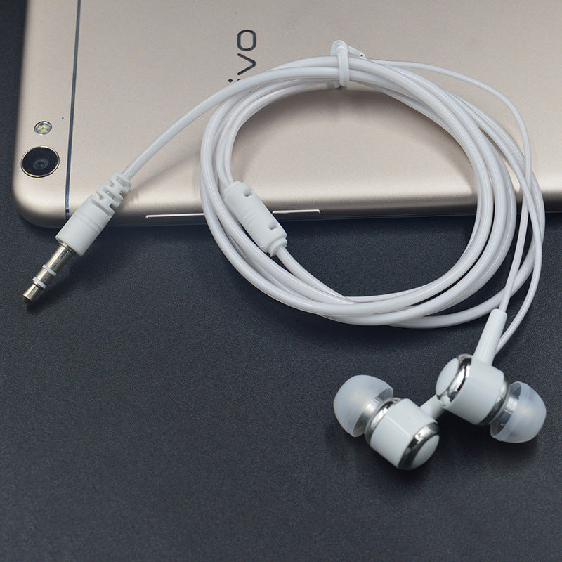 In-Ear Kopfhörer Brehn