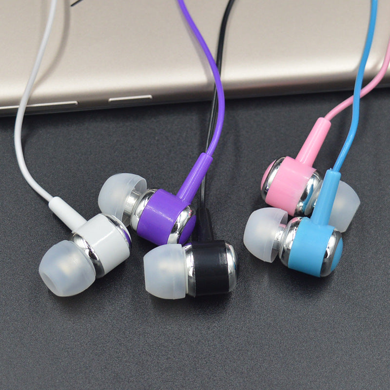 In-Ear Kopfhörer Brehn