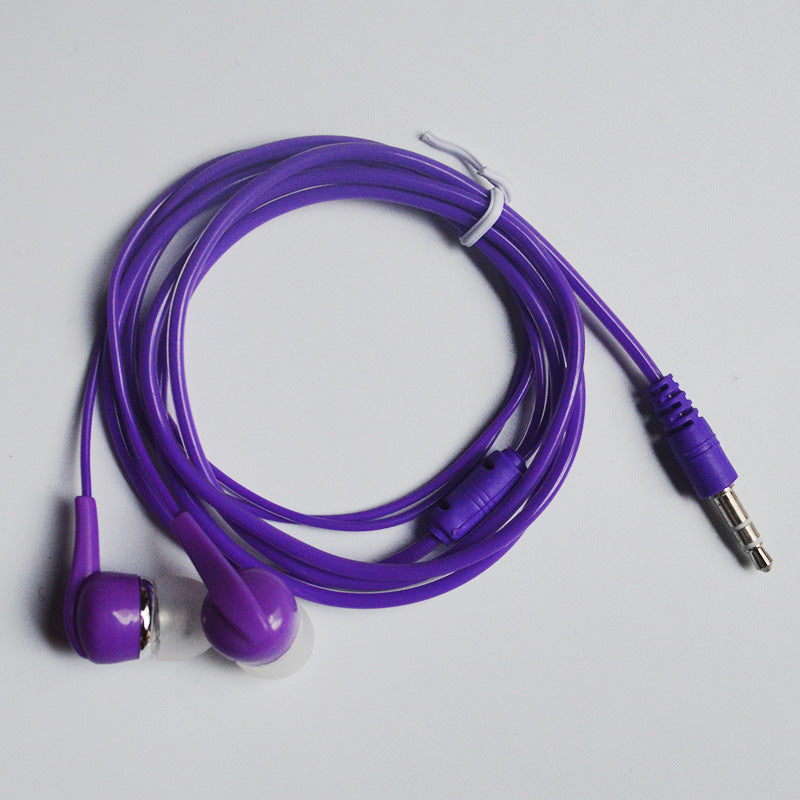 In-Ear Kopfhörer Brehn