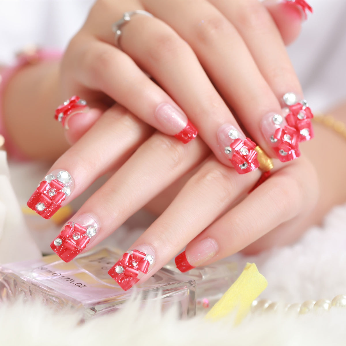 Nagelkunst