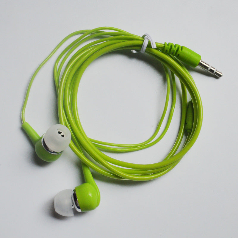 In-Ear Kopfhörer Brehn
