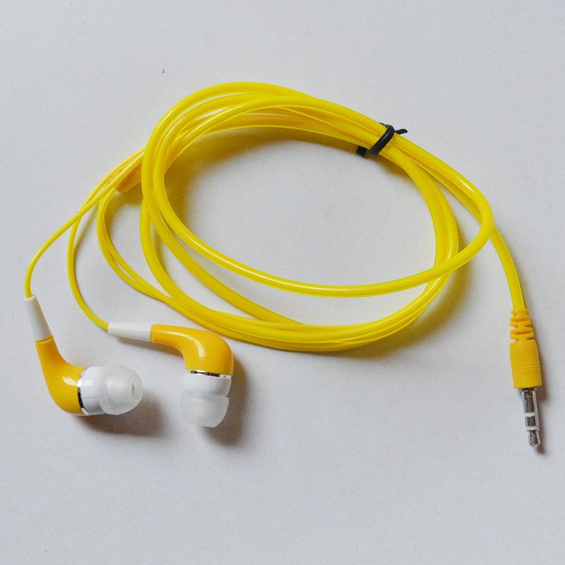 In-Ear Kopfhörer Brehn