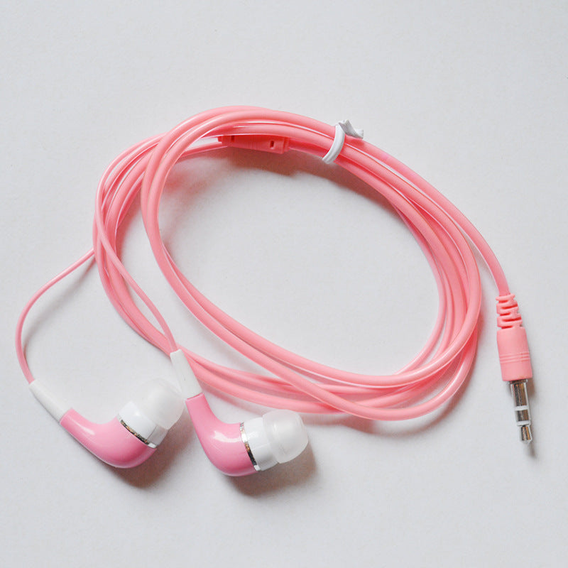 In-Ear Kopfhörer Brehn
