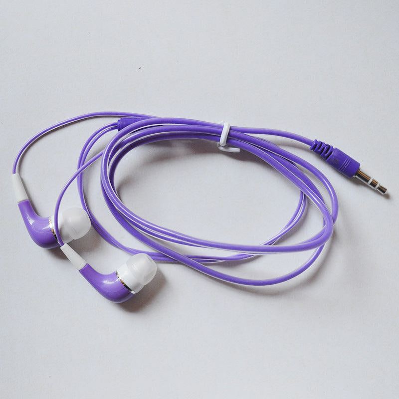 In-Ear Kopfhörer Brehn