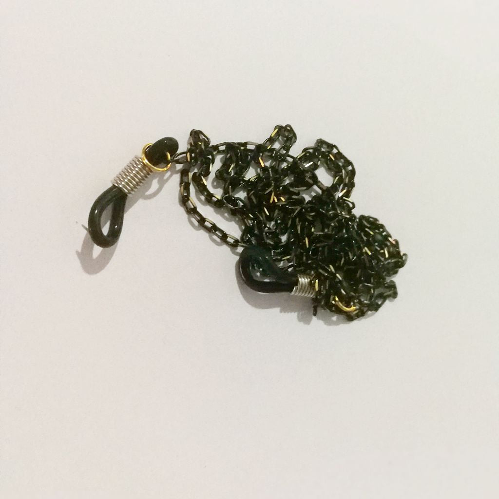 Elegante Brillen Kette Brehn