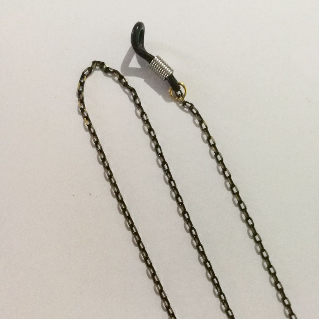 Elegante Brillen Kette Brehn