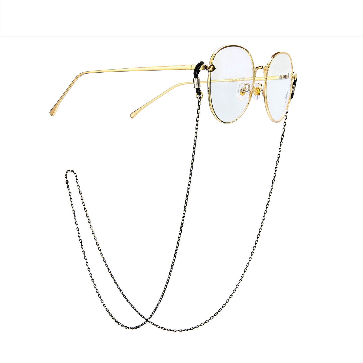 Elegante Brillen Kette Brehn