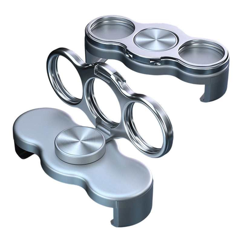 GripPulse Multi-Ring — Fest im Griff für sorgenfreie Smartphone-Momente | Brehn