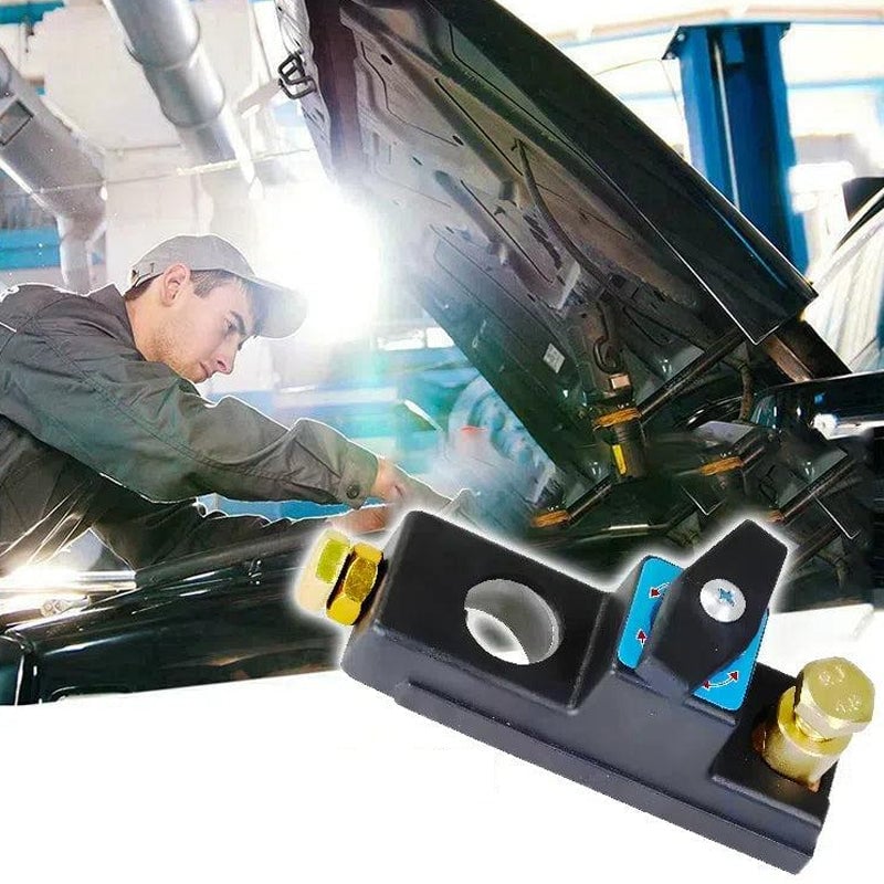 Smart Car Battery Disconnect Switch | Brehn