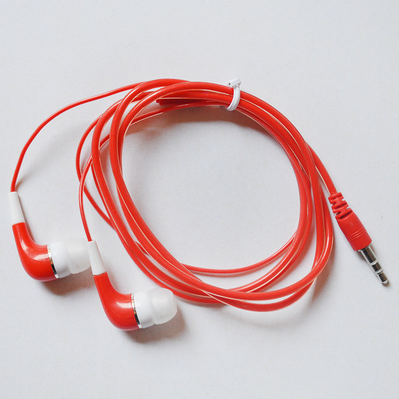 In-Ear Kopfhörer Brehn