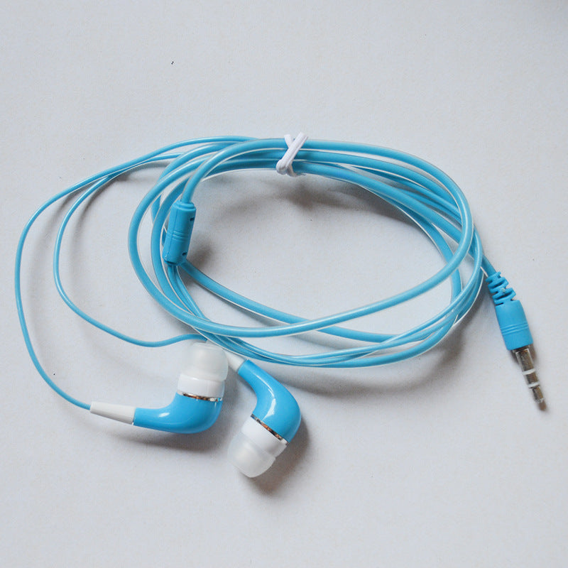 In-Ear Kopfhörer Brehn