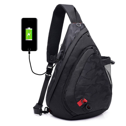 Crossbody Tasche Brehn