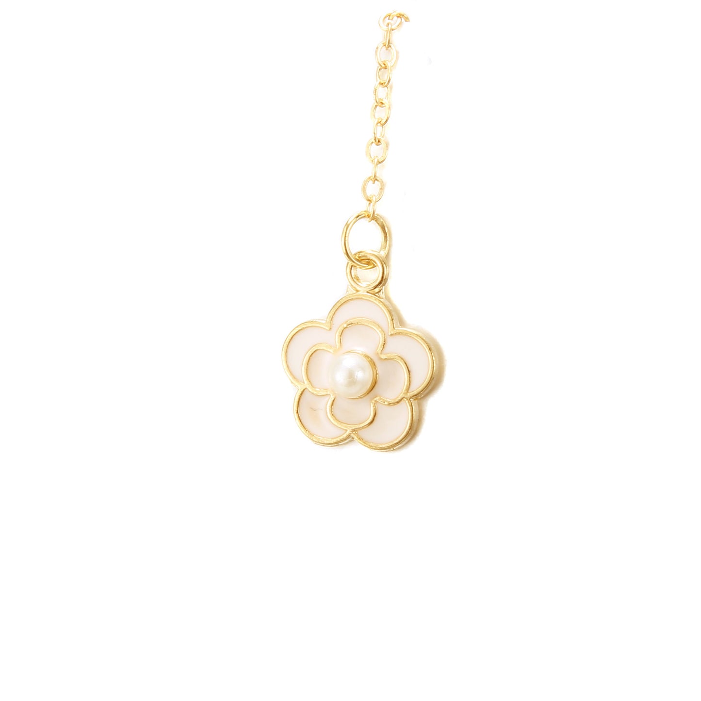 Blumen-inspirierte Brillen Charme Brehn