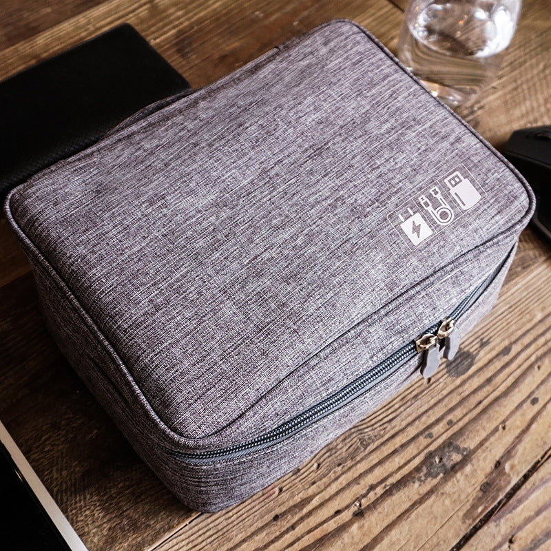Isolierte Reise-Lunch-Tasche Brehn