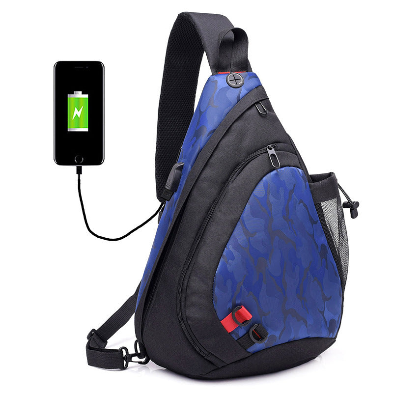 Crossbody Tasche Brehn