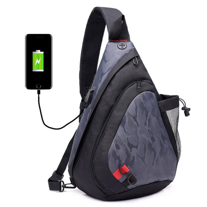 Crossbody Tasche Brehn