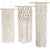Macramé Wandbehang Wandteppich