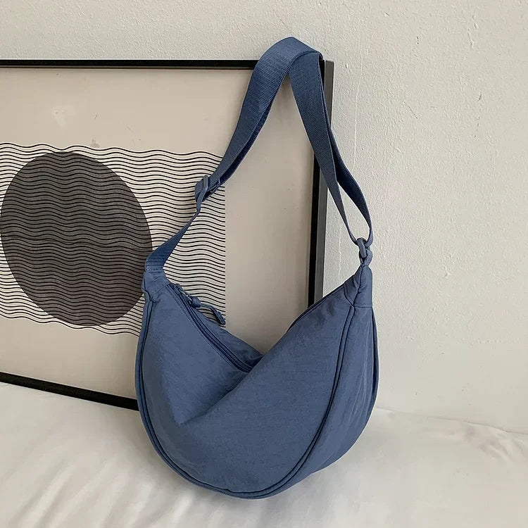 Brehn | Haze Bag️ | Die modische Knödeltasche für ein modisches Outfit