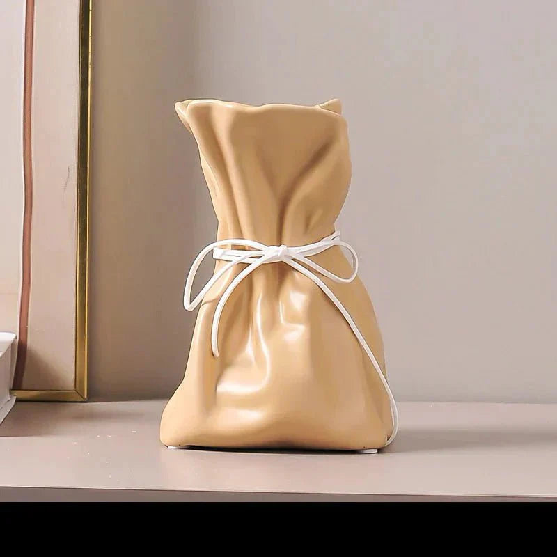 elegant recycled raffinierte Gestaltung umweltfreundlich und schick | Brehn