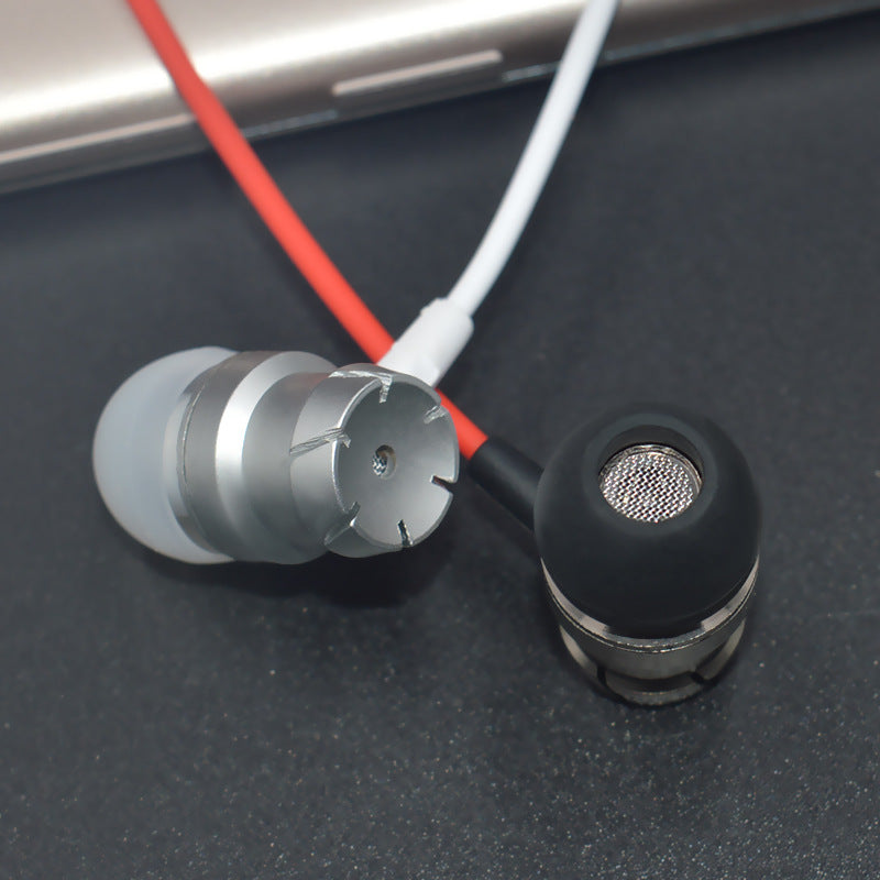 In-Ear Kopfhörer Brehn