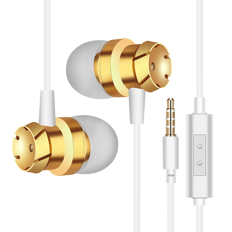 In-Ear Kopfhörer Brehn