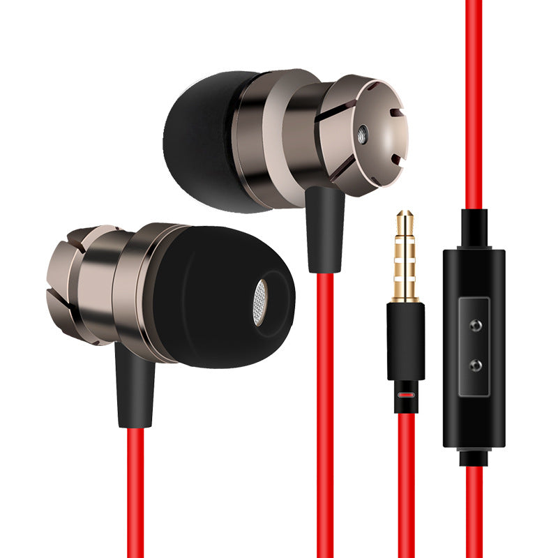 In-Ear Kopfhörer Brehn