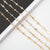 Dekorativer Brillenband Brehn 1787367395