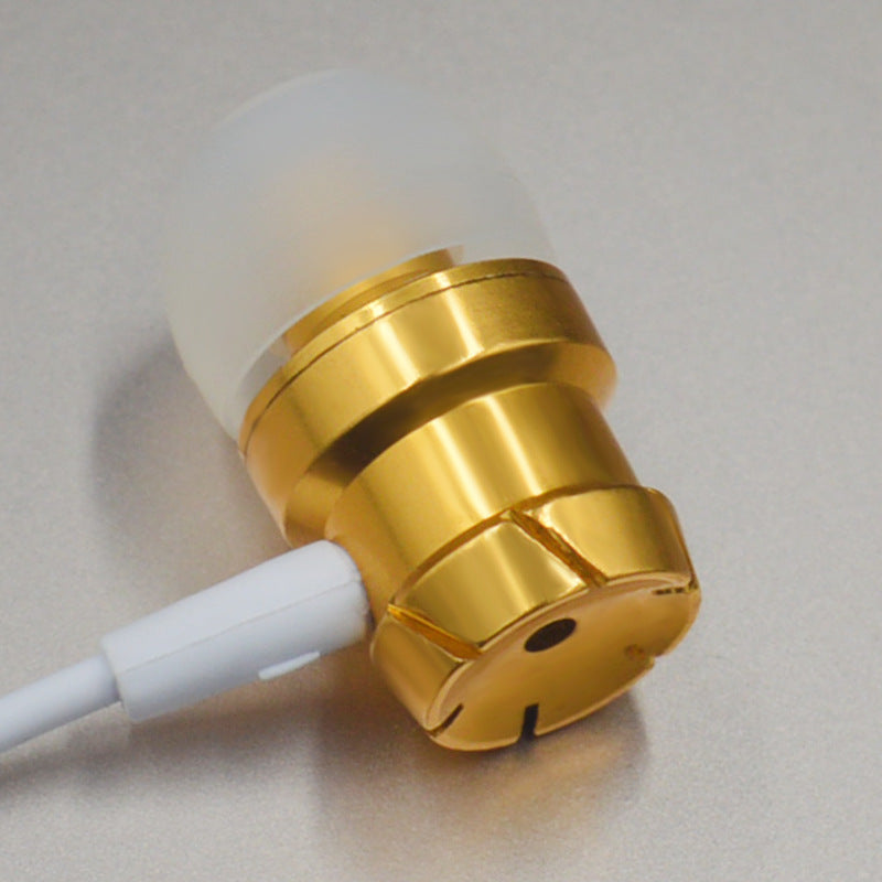 In-Ear Kopfhörer Brehn