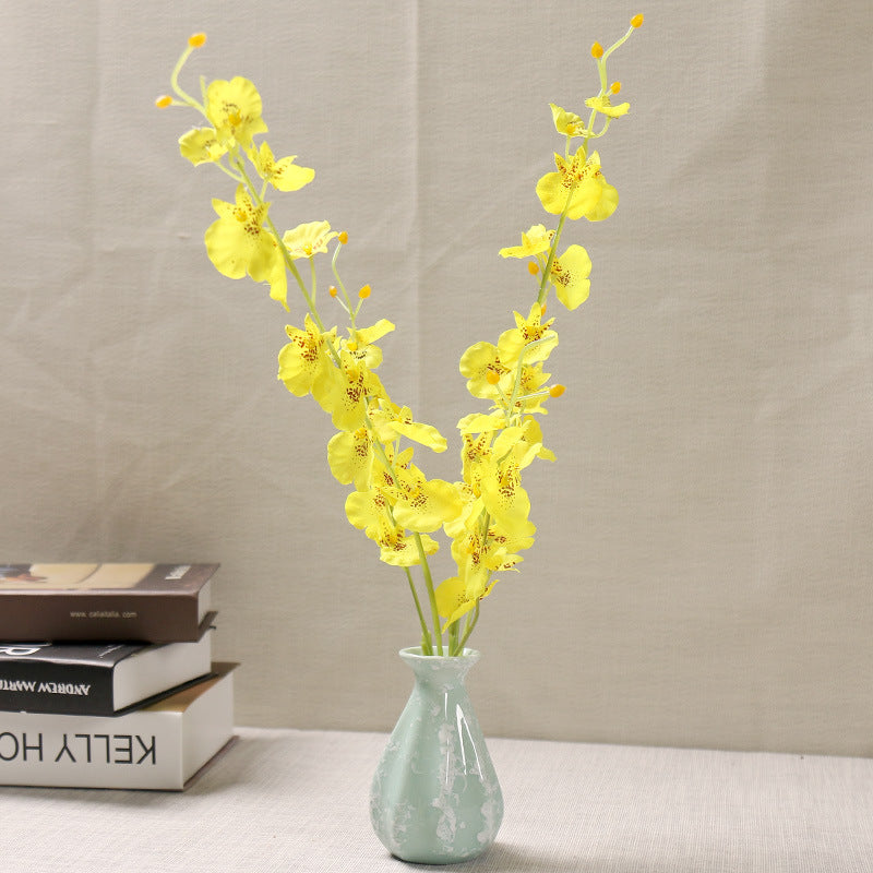 Elegante Keramische Blumenarrangement Brehn