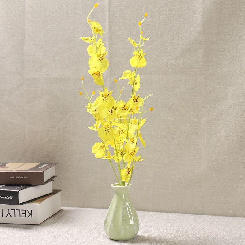 Elegante Keramische Blumenarrangement Brehn