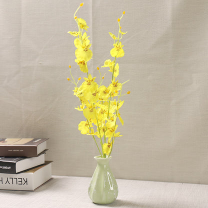 Elegante Keramische Blumenarrangement Brehn