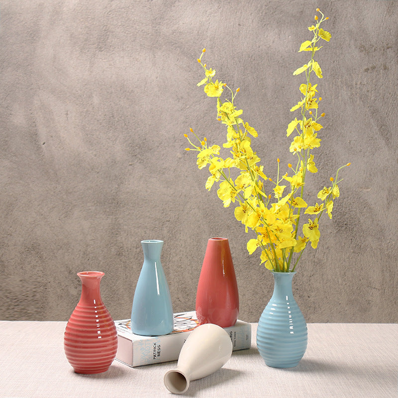 Dekorative Künstliche Blumenarrangement Brehn