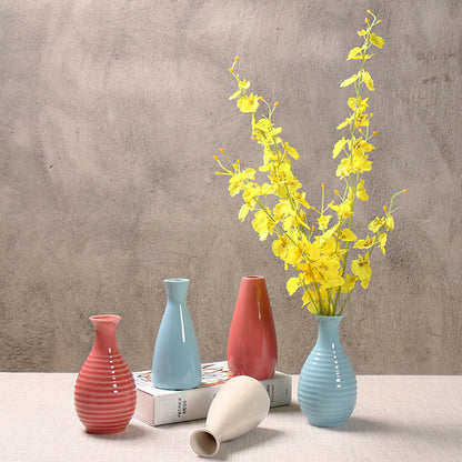 Dekorative Künstliche Blumenarrangement Brehn