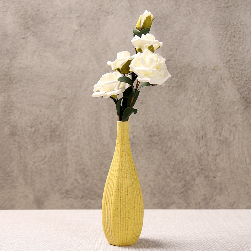 Elegante dekorative Blumenvasen Brehn