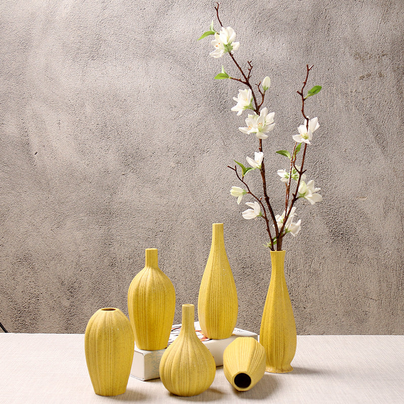 Elegante dekorative Blumenvasen Brehn