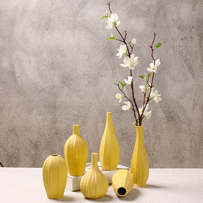 Elegante dekorative Blumenvasen Brehn