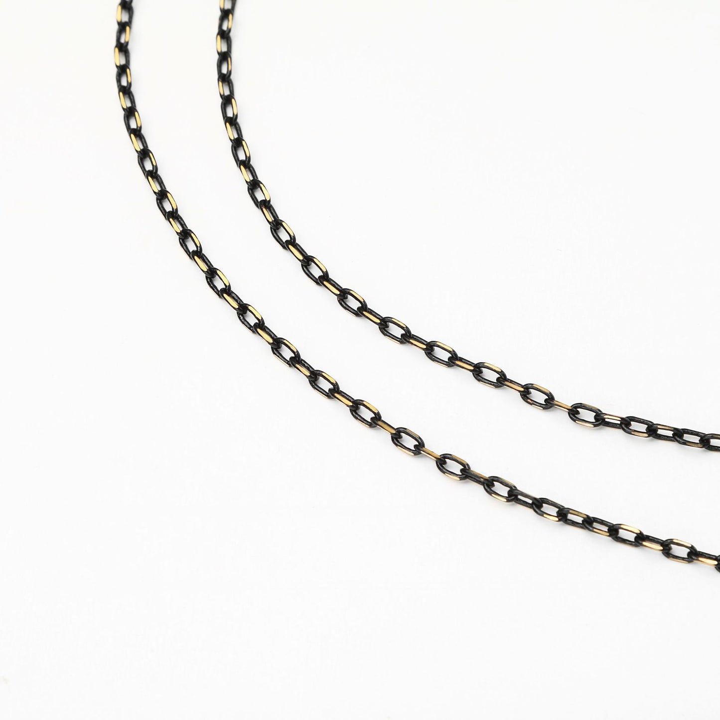 Elegante Brillen Kette Brehn